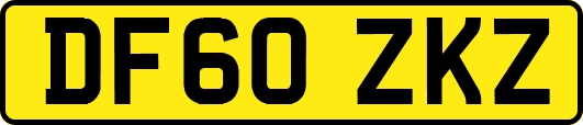 DF60ZKZ