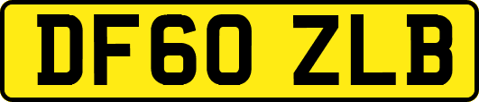 DF60ZLB