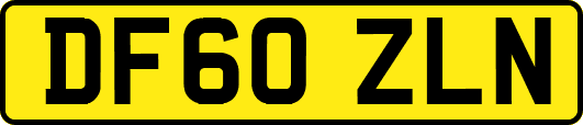 DF60ZLN