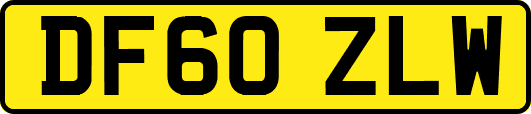 DF60ZLW