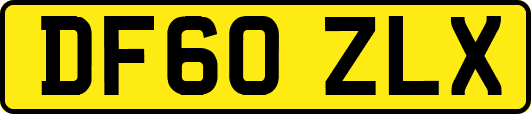 DF60ZLX