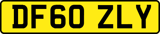 DF60ZLY