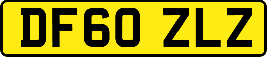 DF60ZLZ