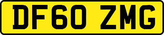 DF60ZMG