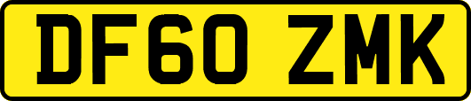 DF60ZMK