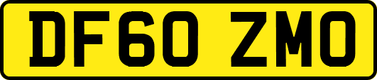 DF60ZMO