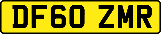 DF60ZMR