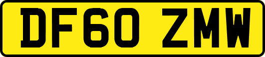 DF60ZMW