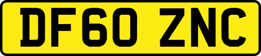 DF60ZNC