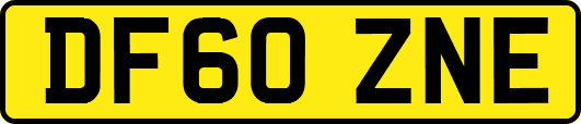 DF60ZNE