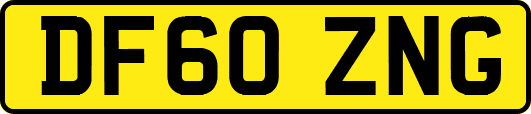 DF60ZNG