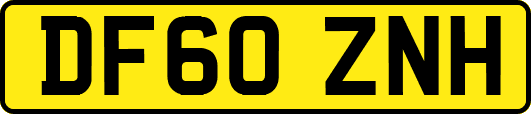 DF60ZNH