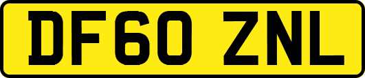 DF60ZNL