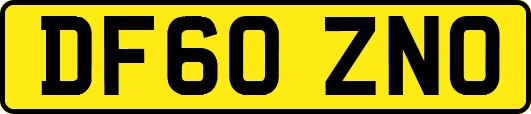 DF60ZNO