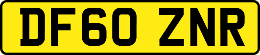 DF60ZNR