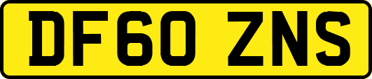 DF60ZNS