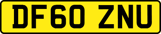 DF60ZNU