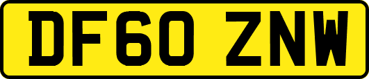 DF60ZNW
