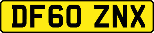 DF60ZNX