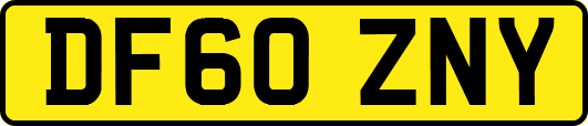 DF60ZNY