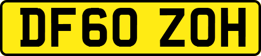 DF60ZOH