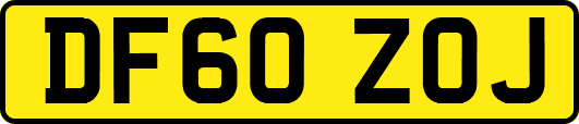 DF60ZOJ