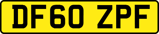 DF60ZPF