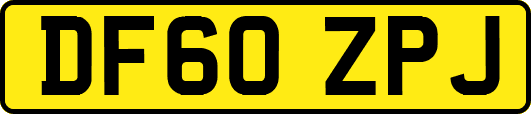 DF60ZPJ