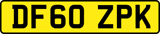 DF60ZPK
