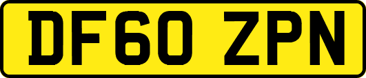 DF60ZPN