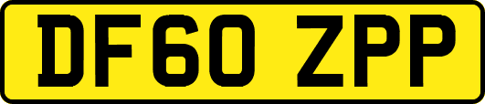 DF60ZPP