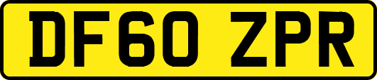 DF60ZPR
