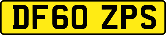 DF60ZPS