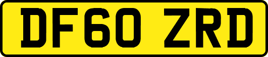 DF60ZRD