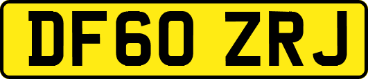 DF60ZRJ
