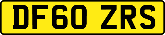 DF60ZRS