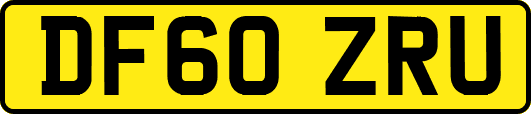 DF60ZRU