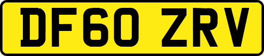 DF60ZRV