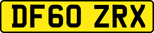 DF60ZRX