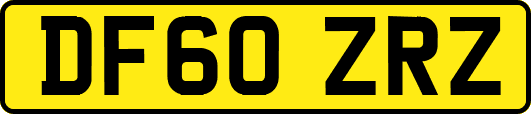 DF60ZRZ
