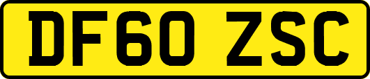 DF60ZSC