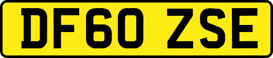 DF60ZSE