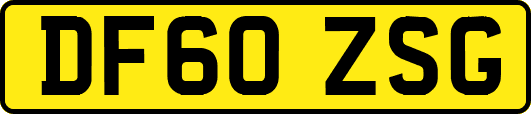 DF60ZSG