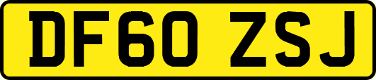 DF60ZSJ
