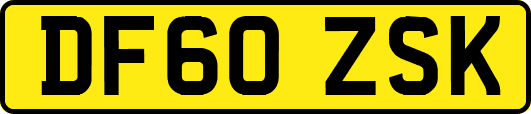 DF60ZSK