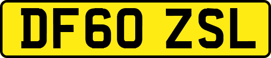 DF60ZSL