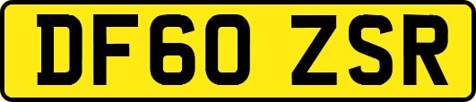 DF60ZSR