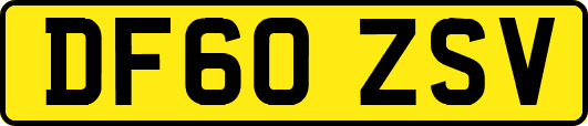 DF60ZSV