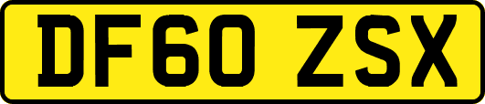 DF60ZSX