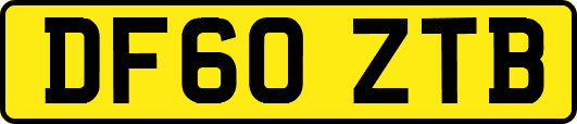 DF60ZTB
